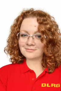 Öffentlichkeitsarbeit: Christina Stauder