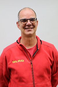 Technischer Leiter Einsatz: Rene Crivellaro