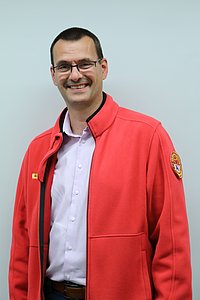 Schatzmeister: Bernd Pössel