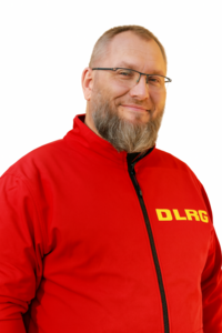 Technischer Leiter Ausbildung: Sebastian Willems