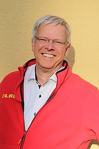 Vorsitzender: Hendrik Kiesewalter